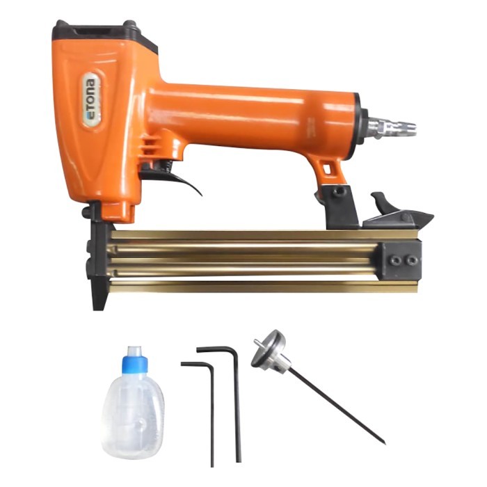 

Air Nailer Gun (Alat Tembak) Etona F30