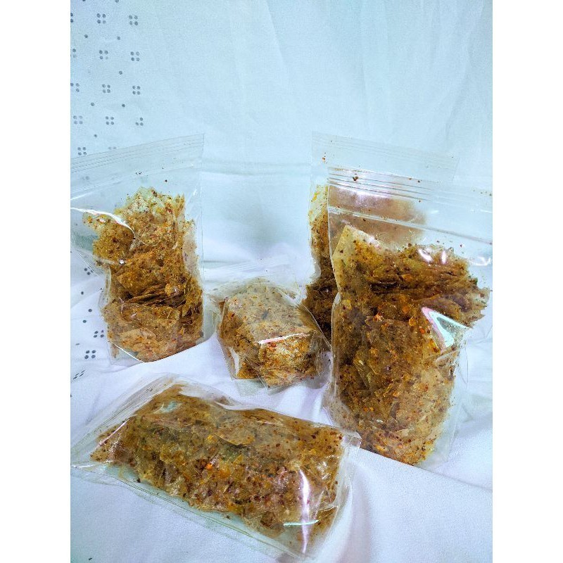 

SALE - TERMURAH keripik kaca 250 gram kripik kaca cacafood keripik kaca 500 gram kripik kaca 250gr