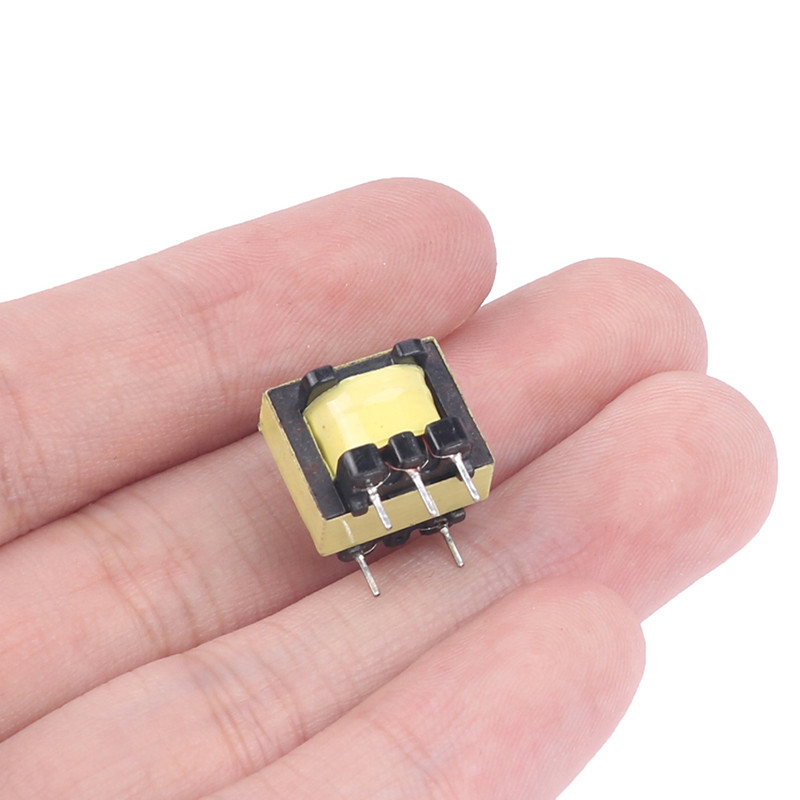 1PC Insulation Audio Transformers Europe 1:1 EI14 Isolation Transformer Audio Isolation Transformer