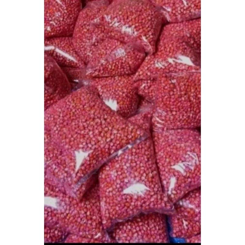 

Benih Jagung veritas perkasa