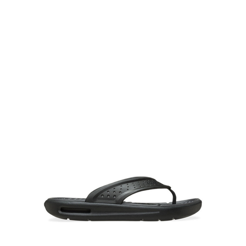 Crocs InMotion Unisex Flip - Black
