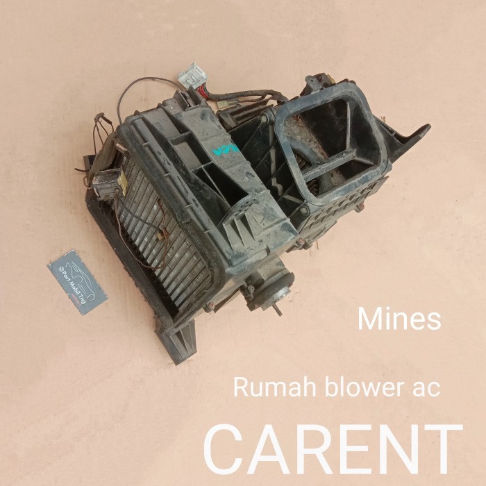 Rumah Motor Blower AC KIA Carens