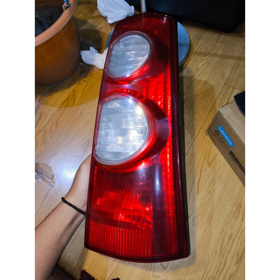 Stoplamp Avanza Xenia VVTI 2007-2011 DMAC