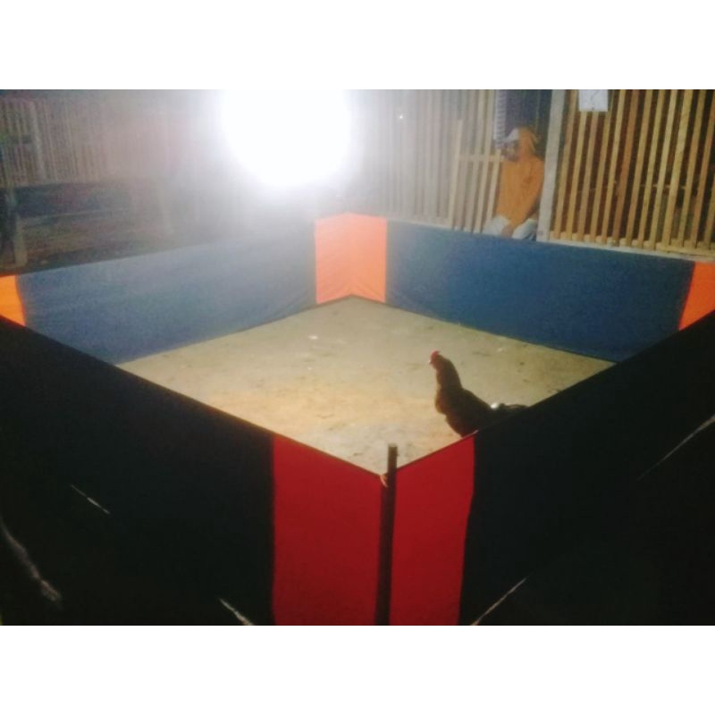 Promo geber kain 3x3 meter