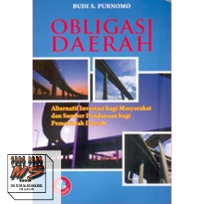Obligasi Daerah