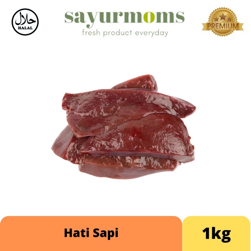 

Hati Sapi