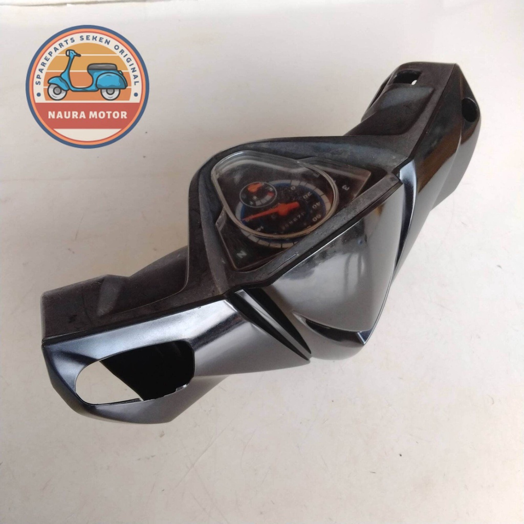 COVER BATOK SPIDOMETER BLADE 110 OLD ORIGINAL COPOTAN