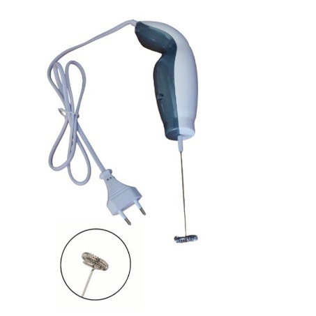 Milk frother listrik dengan pengatur kecepatan/ milk frother /milk fro
