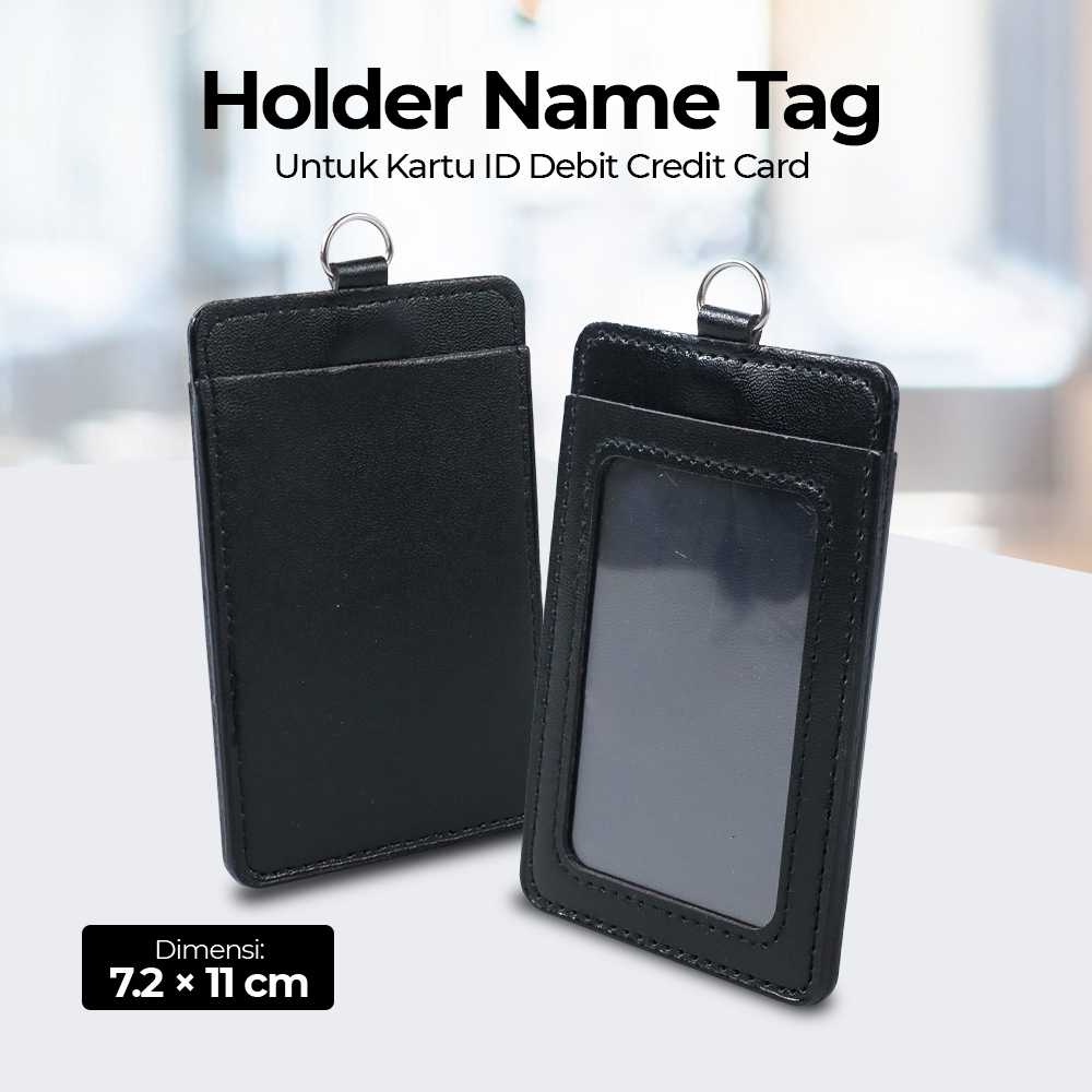 

Tempat ID Card Kulit Tempat ID Card Kalung Kekinian Tempat Kartu ID Card Name Tag ID Card Kulit Holder Name Tag Lanyar ID Kantung Badge Holder Name Tag Kartu ID Debit Credit Card