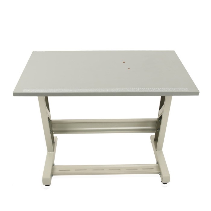 Meja Alas Super untuk Mesin Jahit Portable - Mesin Bordir Portable