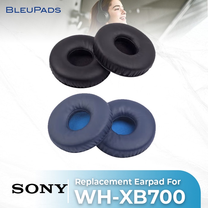 Earcup/Earpad/Ear Cushion Sony WH-XB700 WHXB700 WH XB700 Foam Bantalan