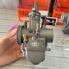 Karburator Karbu PWK 24 TK Racing Original