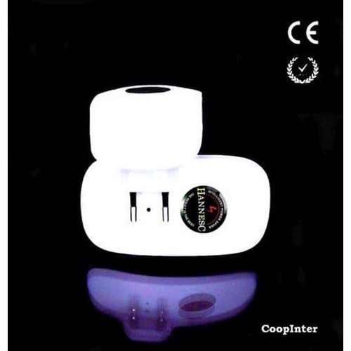 Alat Penghemat Listrik Utk Daya 4400-6600W Hemat 20-35%