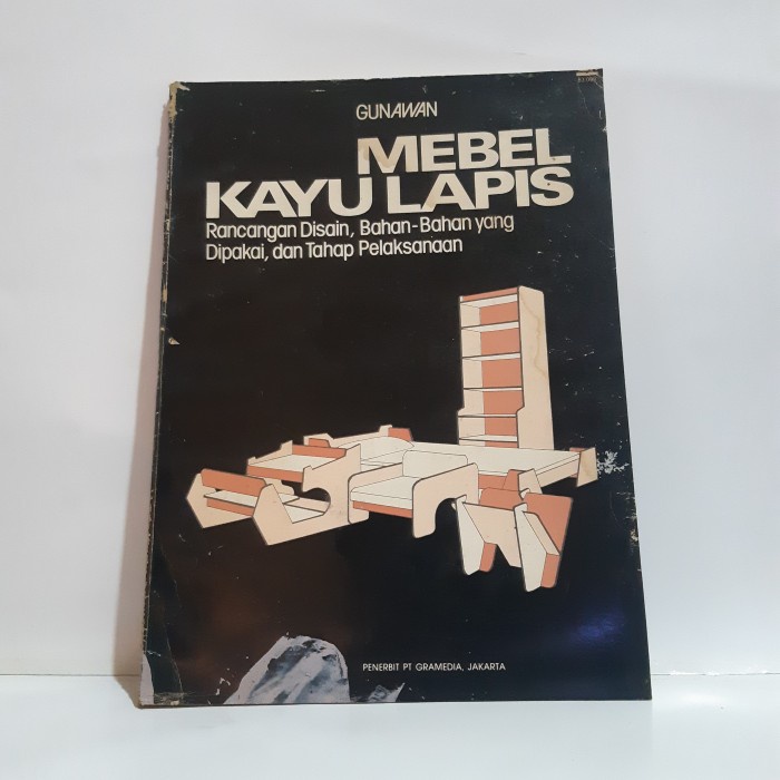 MEBEL KAYU LAPIS BY GUNAWAN  #OXL