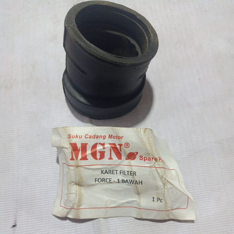 KARET FILTER FORCE 1- JOINT KARBURATOR FORCE 1/ KARET / KABULATOR FORCE 1 Rossi variasi & sparepart