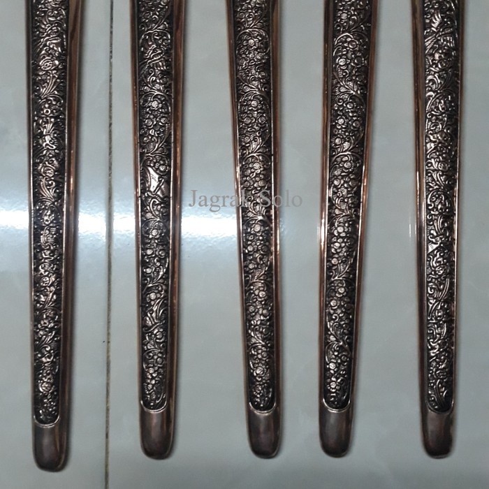 

Pendok slorok solo tembaga 0.5mm murah