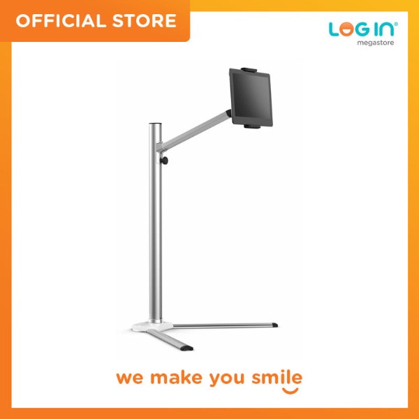 BERVIN BTFSU5510P Tablet Floor Stand