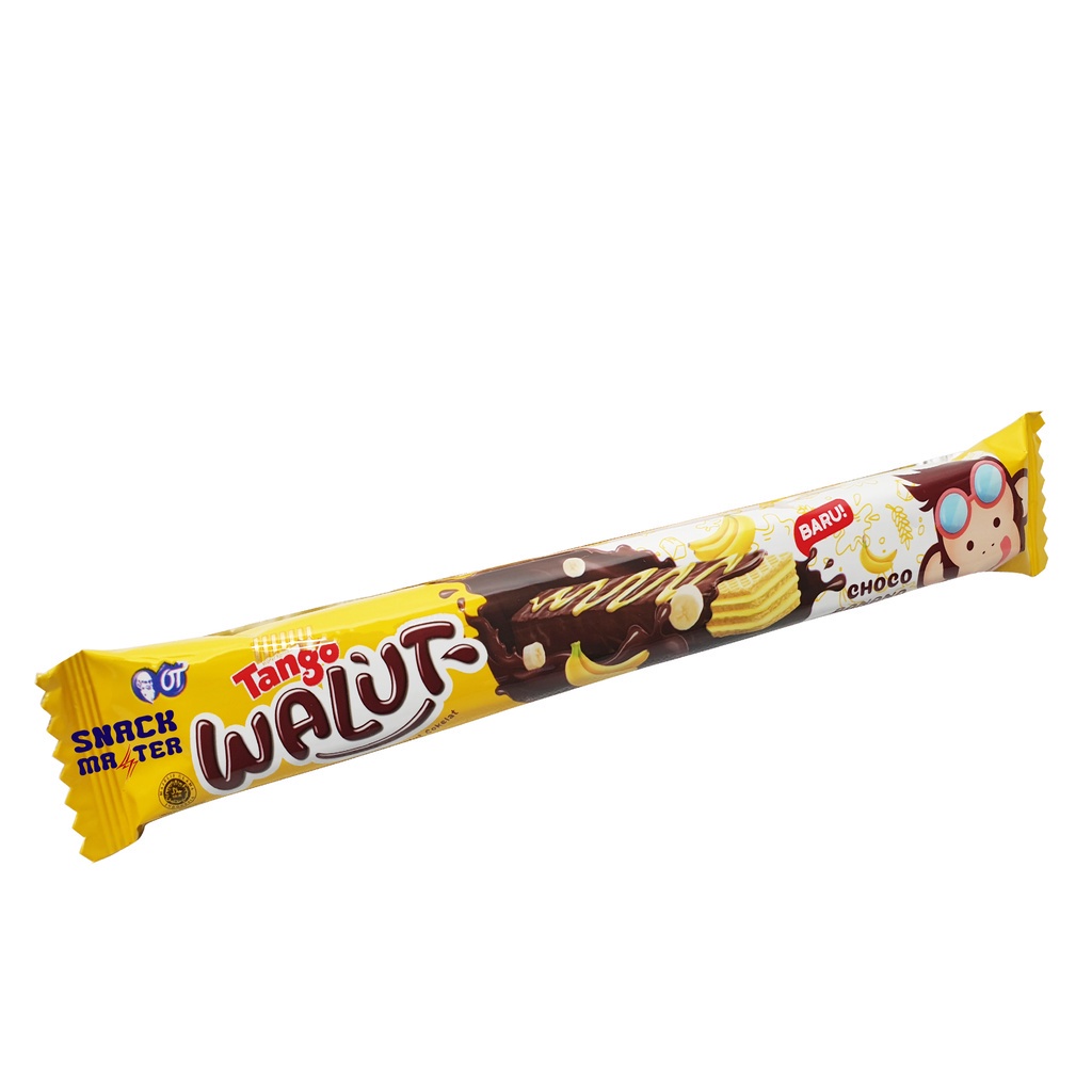 

Tango Walut Choco Banana - Netto 18 gr.