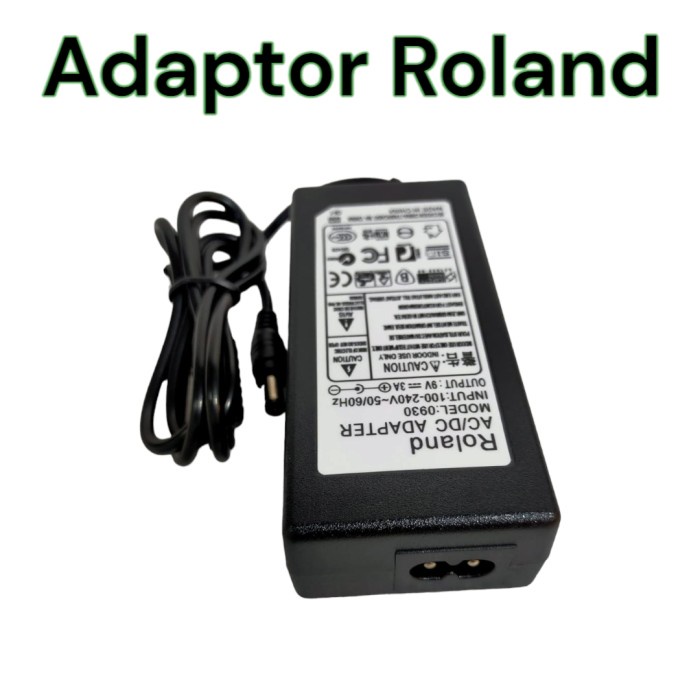 ADAPTOR ROLAND PSB 1U ADAPTOR KEYBOARD ROLAND