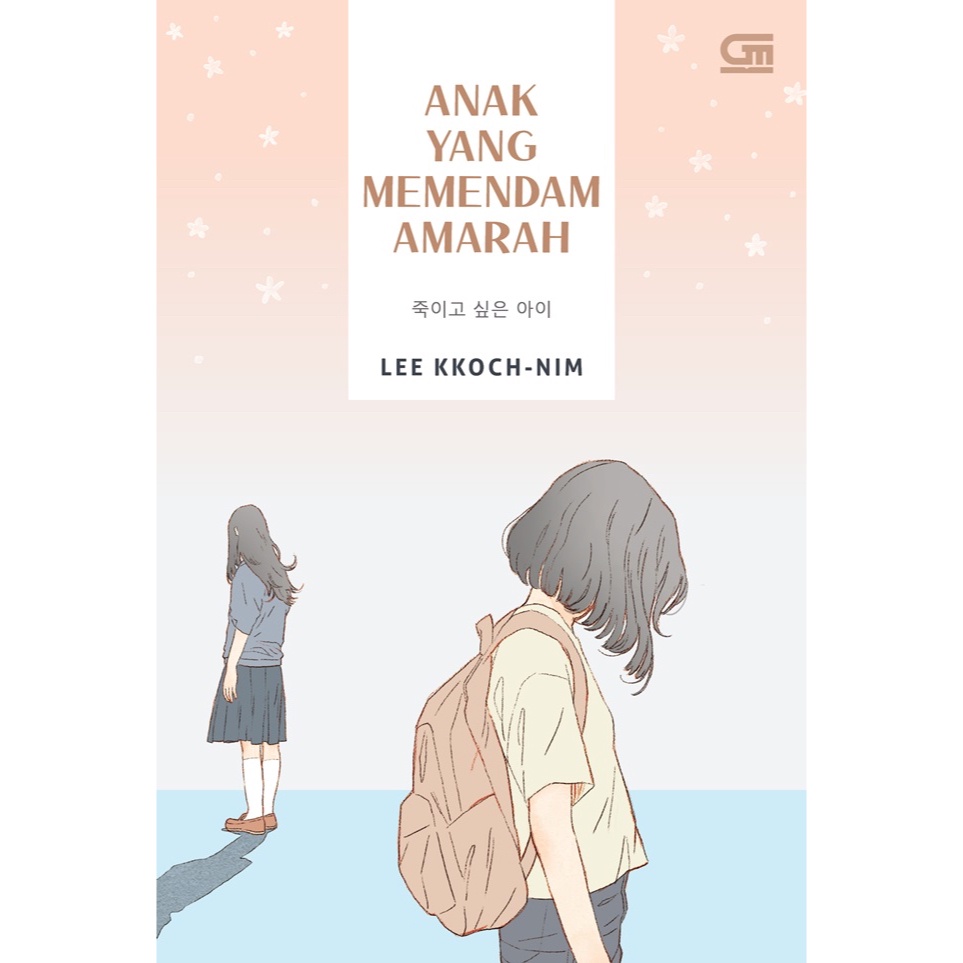 Anak yang Memendam Amarah oleh LEE KKOCH-NIM