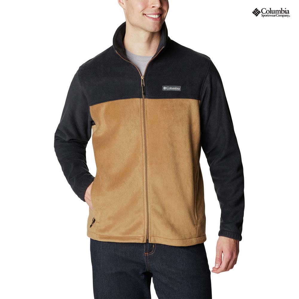 Columbia Men's Steens Mountain Full Zip 2.0