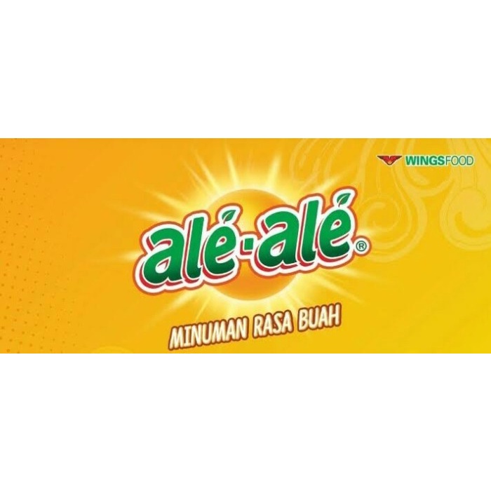 

Ay00! Ale ale all variant / 1 dus / 24 x 190ml