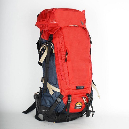 Tas gunung / Carrier Backpack Loader Pro 45 kalibre