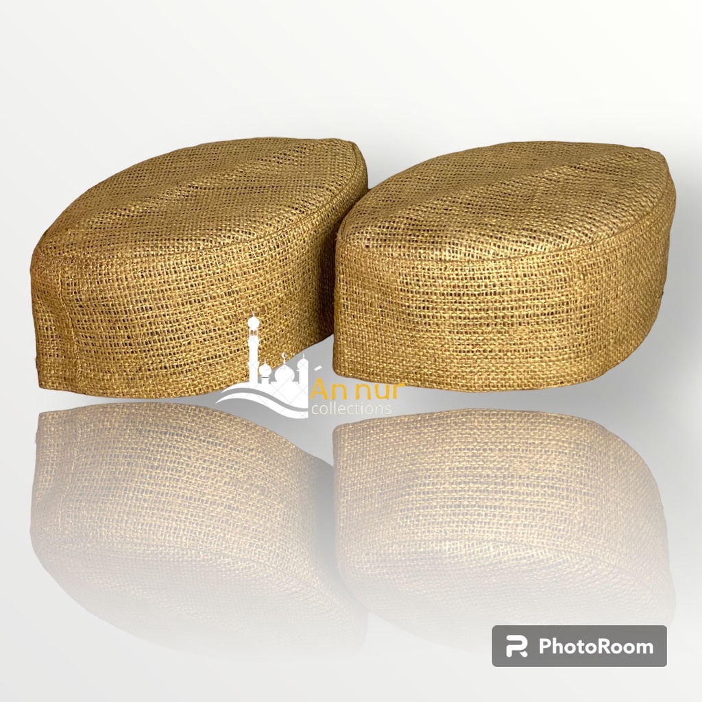 PECI KOPIAH SONGKOK NASIONAL PECI GONI KARUNG GONI PECI PRIA DEWASA PECI ANAK PECI SHOLAT TERLARIS P