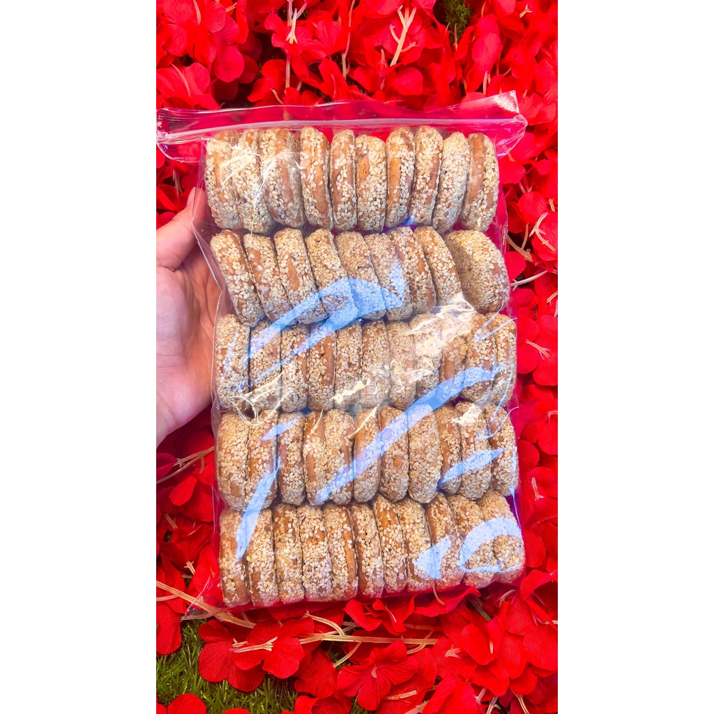 

Biskuit Marie Wijen - 500 GR