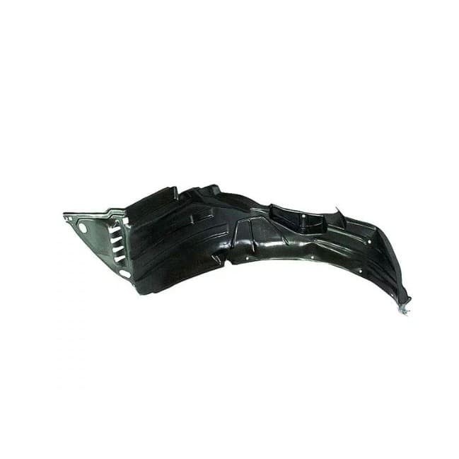 LINER FENDER JAZZ 2004-07 DEPAN KANAN