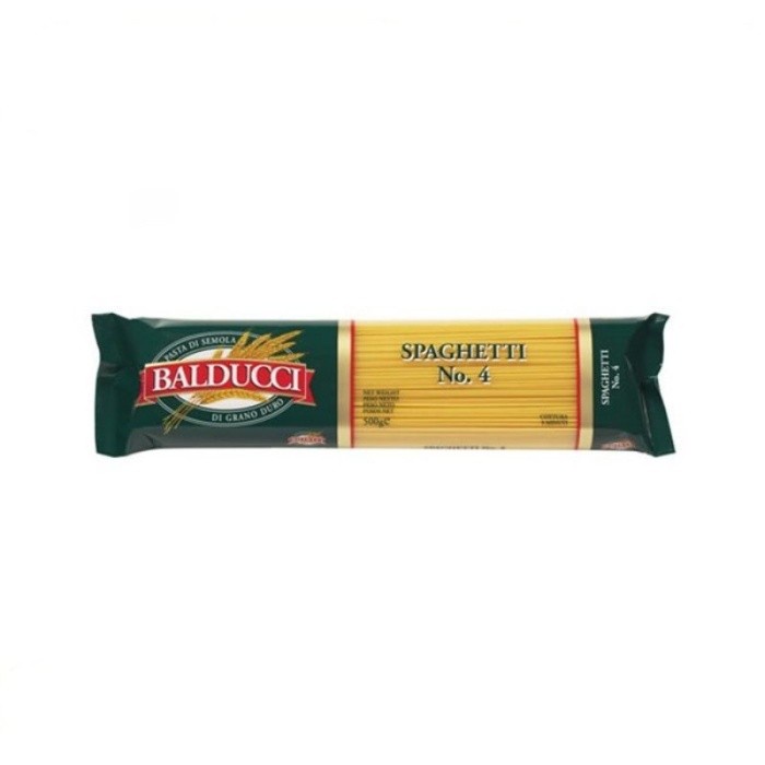 

San Remo Balducci Linguine 500gr