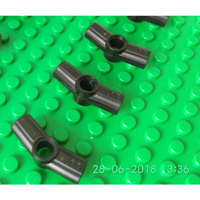 PROMO Lego part Lego Technic Angle connector #3 Lego 32016