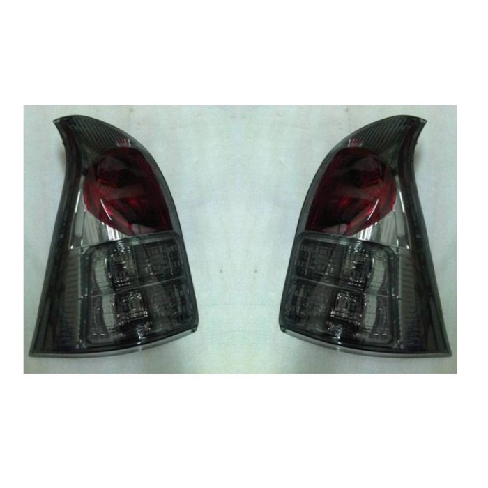 Stoplamp Avanza Veloz 2012 Smoke