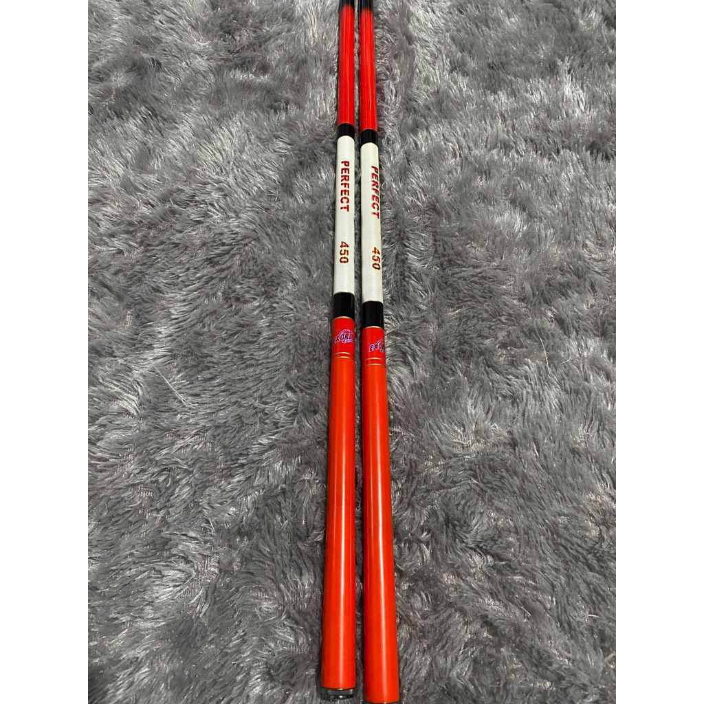 JORAN TEGEK PANCING EXORI PERFECT 450 FULL CARBON