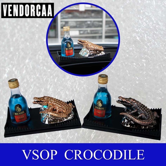 Parfum Mobil Vsop Crocodile