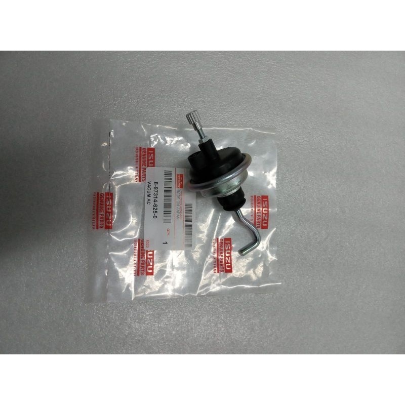 VACUM VAKUM IDLE UP AC ISUZU PANTHER 2.3 2300 CC