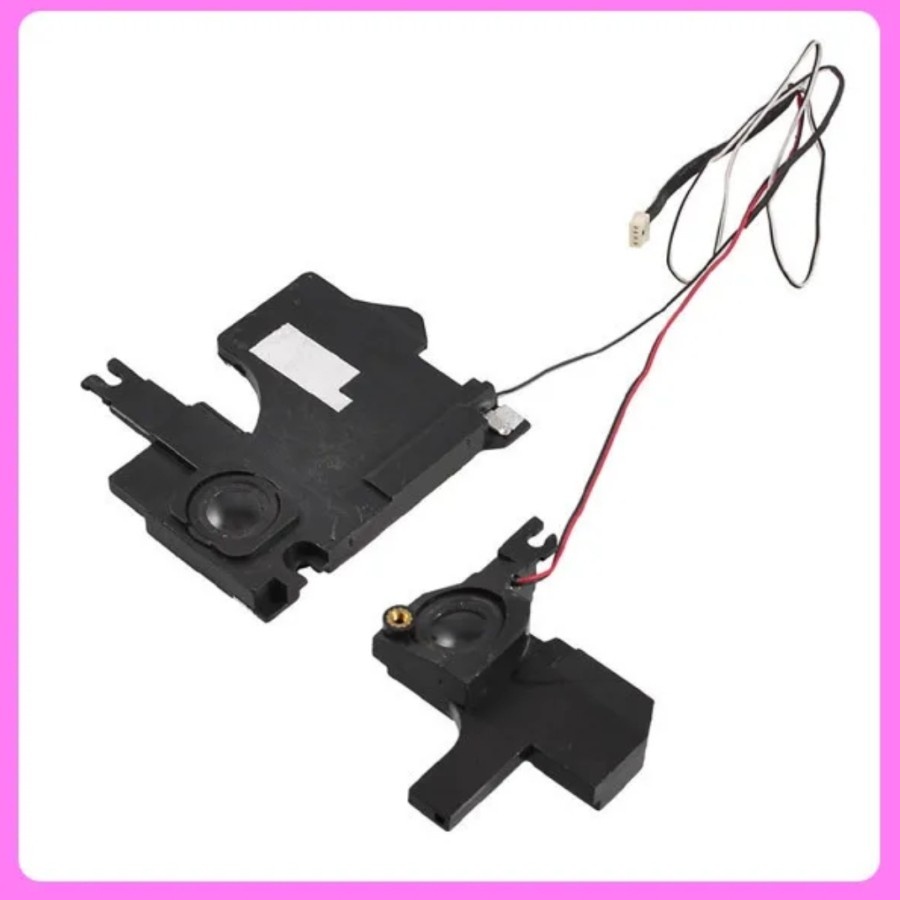 speaker lenovo IBM THINKPAD y450 y450p