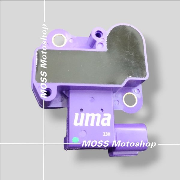 TPS SENSOR UMA RACING 3 IN 1 MX KING V1 NMAX OLD R15 V2 ORIGINAL