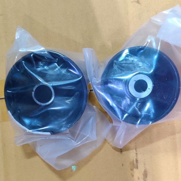 bushing mounting depan belakang Lancer evo 3 Evo 4 ck4 - DEPAN EVO 4
