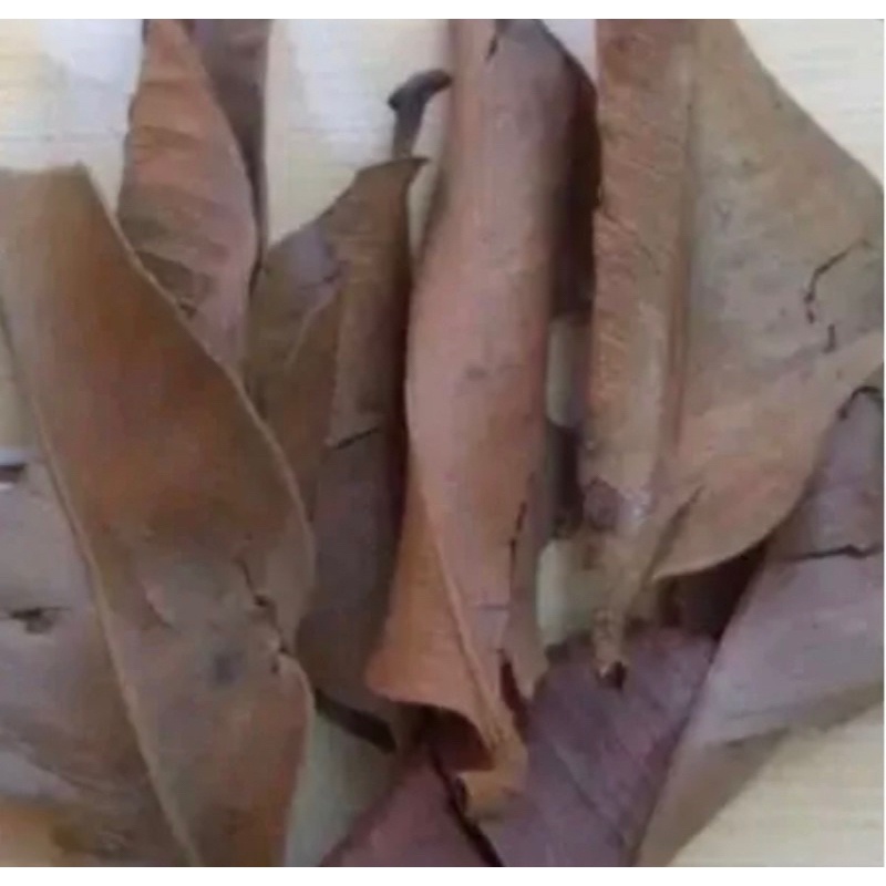 

Daun manggis kering 200 gram organik