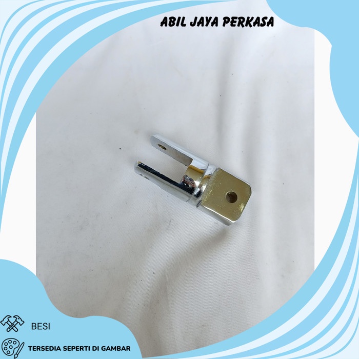 PENINGGI SHOCK BELAKANG MATIC BEAT VARIO SCOOPY X RIDE MIO UNIVERSAL
