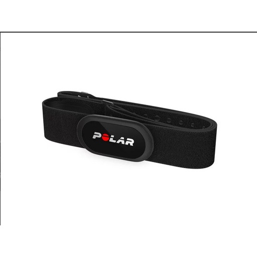 Polar H10 Heart Rate Sensor HRM - Original Black