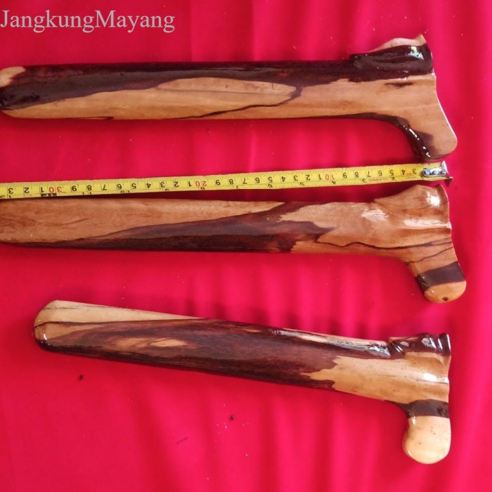 

Warangka keris 34 cm antik