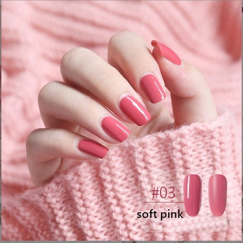 new Kutek Muslimah Premium Nail Polish Peel off Bisa dikelupas cat kuku 1 - glosy03
