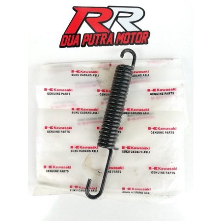spring pir per standar tengah dua 2 original ori kawasaki versys versys-x versis x 250 300 pnp binte