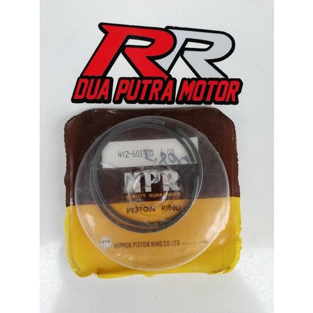 ring piston seher 4y2 yamaha rxk rx king os. oz. os oz oversize size uk 100 os100 4y2 japan