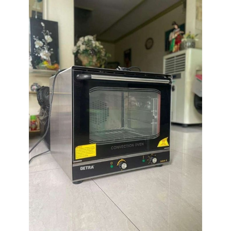 Getra Convention Oven Listrik DHB-4B