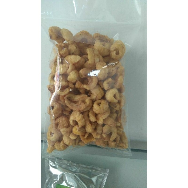 

Keripik Pisang 500 gr/Rambak Pisang 500gr/crunchy banana asli