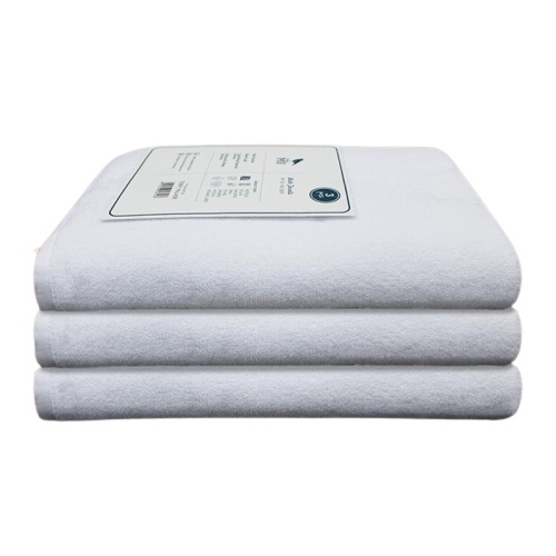 Handuk putih hotel premium Morning Whistle Hotel Type 70x140 / Handuk Hotel Putih