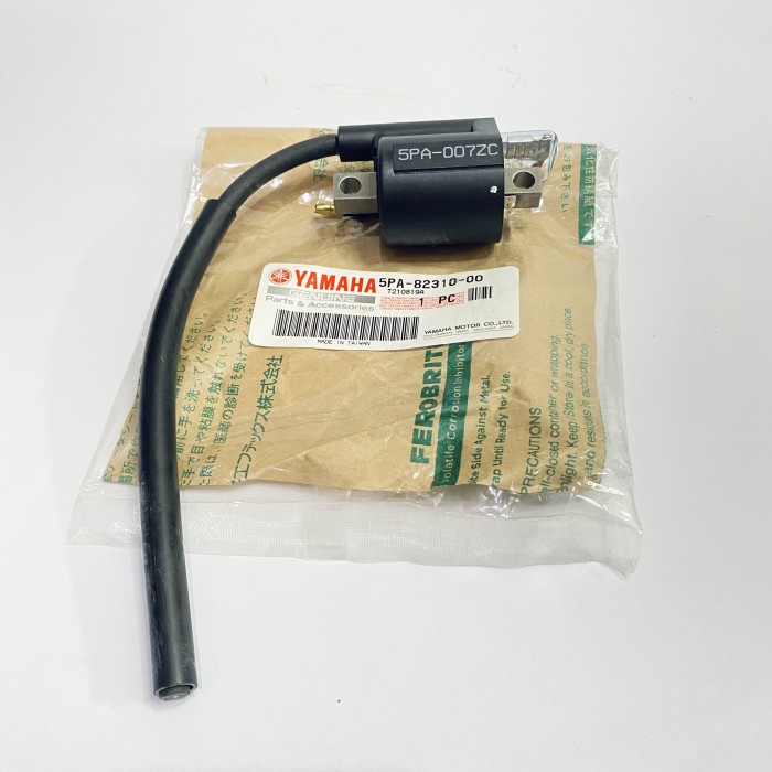 READY KOIL YAMAHA YZ85 YZ 85 ORIGINAL